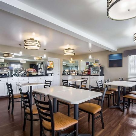 Best Western Parkside Inn Франкфорт Екстер'єр фото