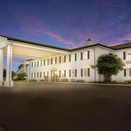 Best Western Parkside Inn Франкфорт Екстер'єр фото