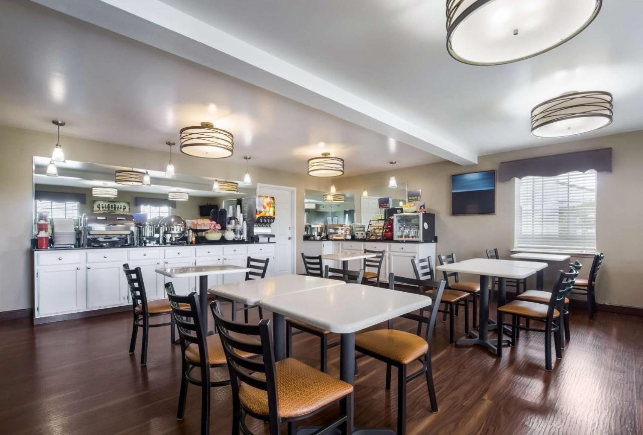 Best Western Parkside Inn Франкфорт Екстер'єр фото