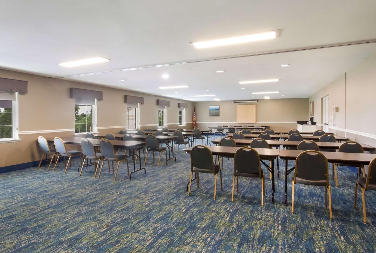 Best Western Parkside Inn Франкфорт Екстер'єр фото