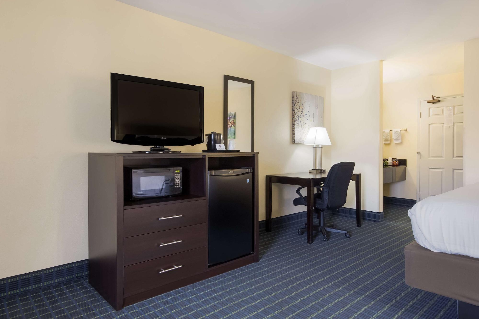 Best Western Parkside Inn Франкфорт Екстер'єр фото