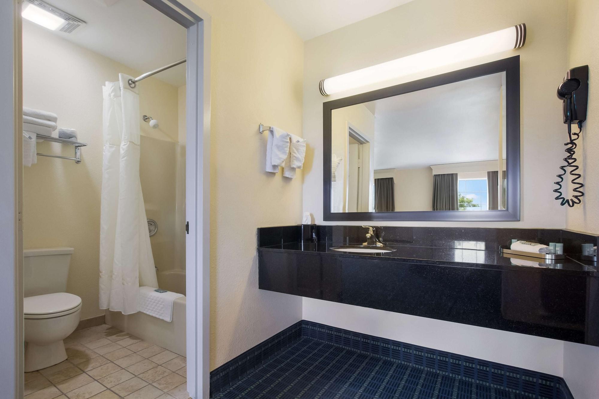 Best Western Parkside Inn Франкфорт Екстер'єр фото