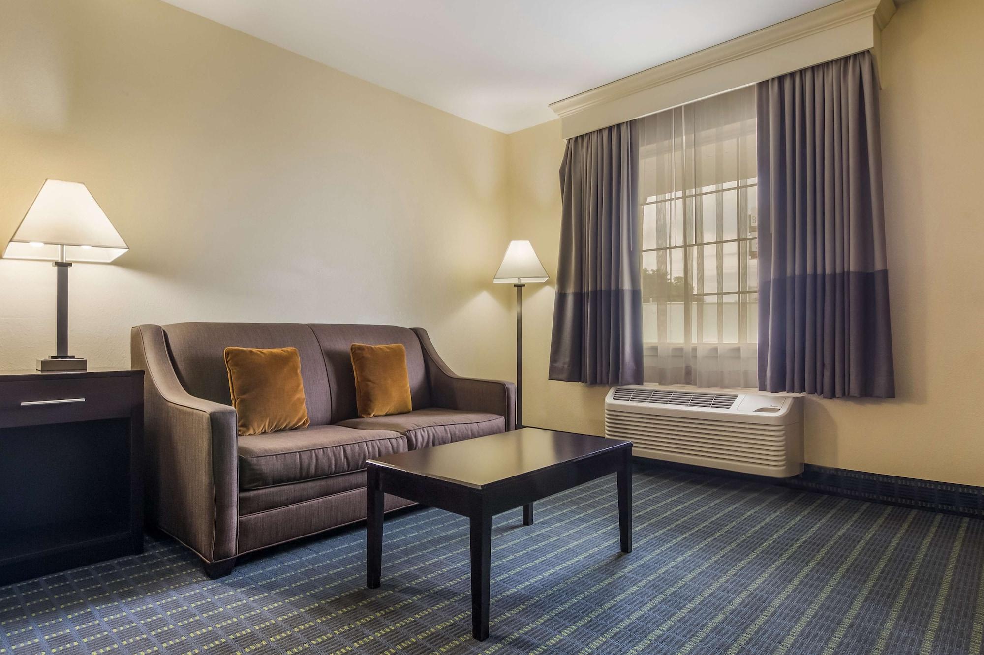 Best Western Parkside Inn Франкфорт Екстер'єр фото
