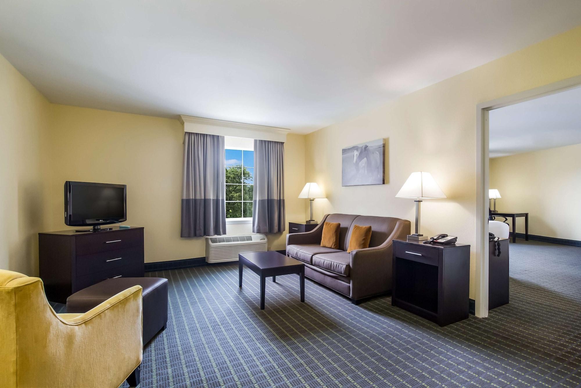 Best Western Parkside Inn Франкфорт Екстер'єр фото