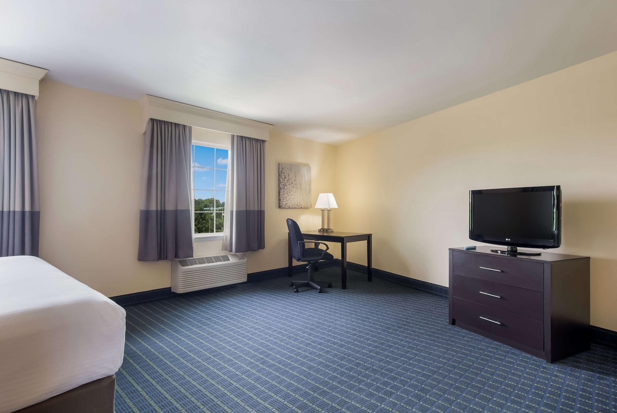 Best Western Parkside Inn Франкфорт Екстер'єр фото