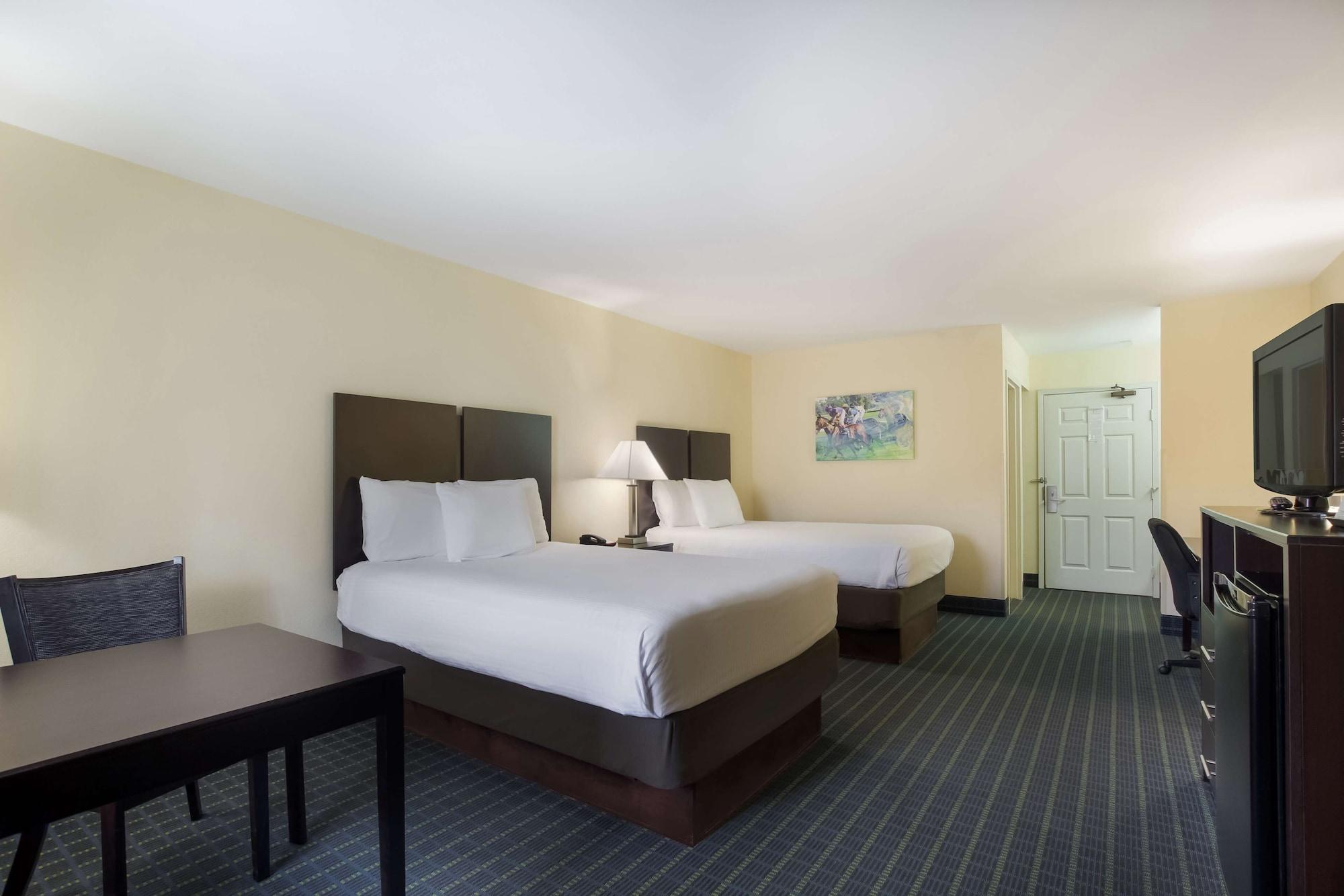 Best Western Parkside Inn Франкфорт Екстер'єр фото
