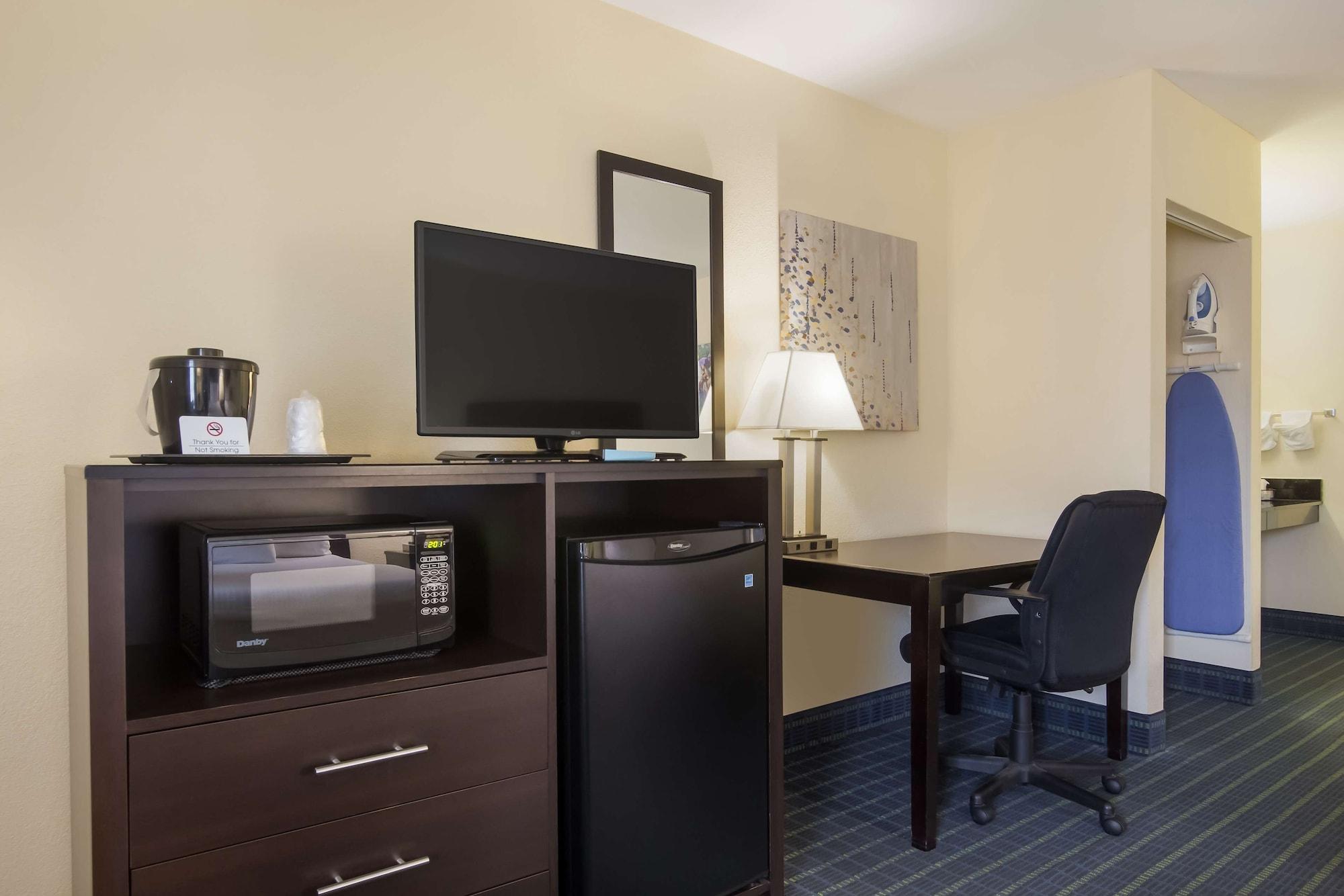 Best Western Parkside Inn Франкфорт Екстер'єр фото