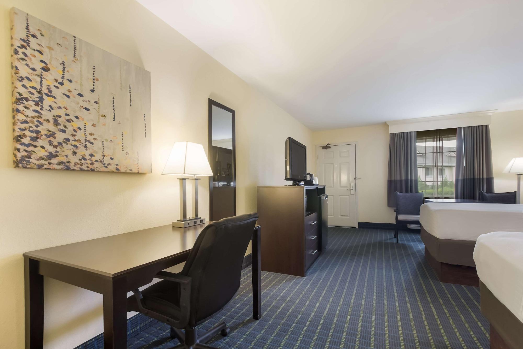 Best Western Parkside Inn Франкфорт Екстер'єр фото