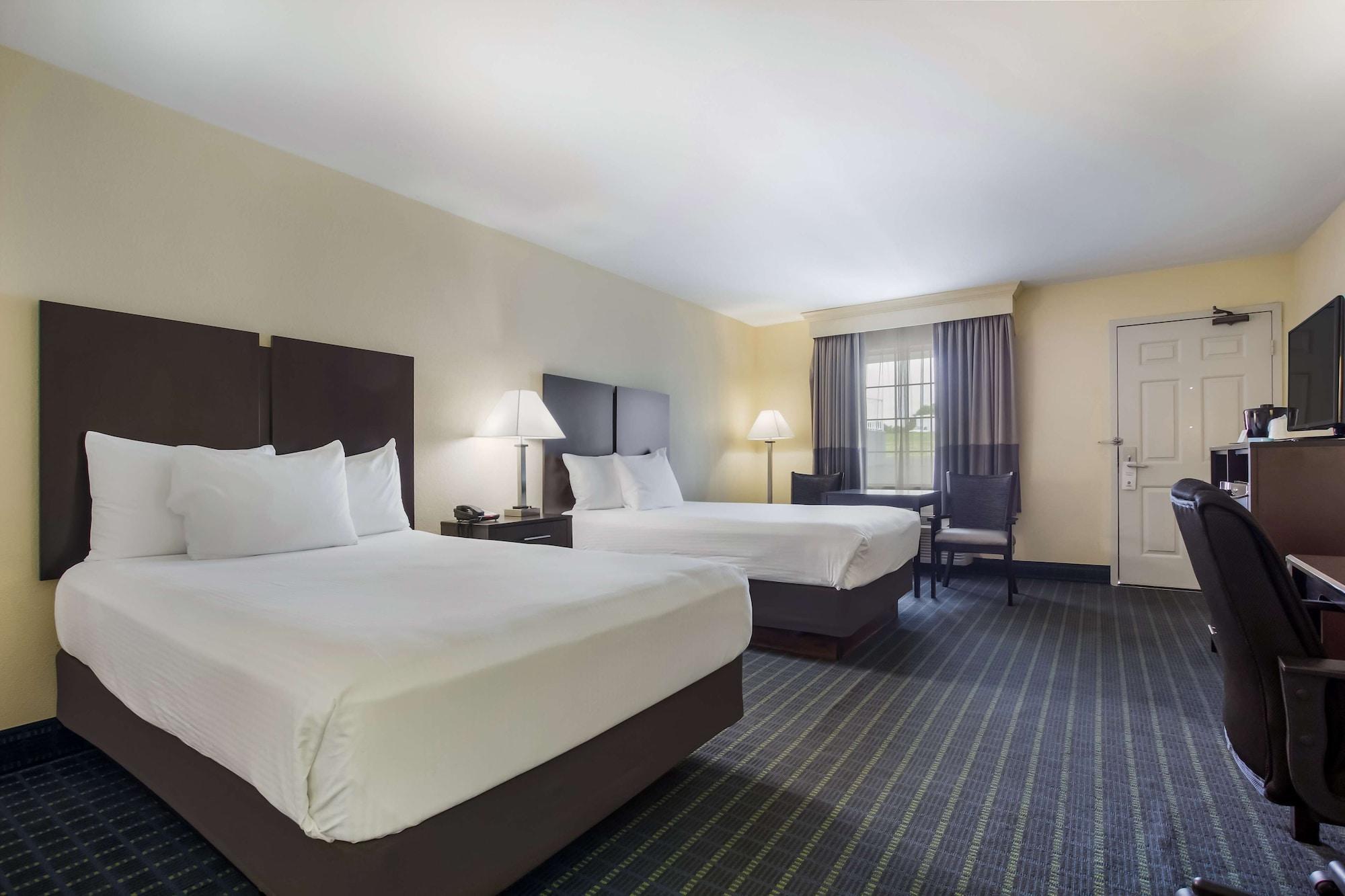 Best Western Parkside Inn Франкфорт Екстер'єр фото