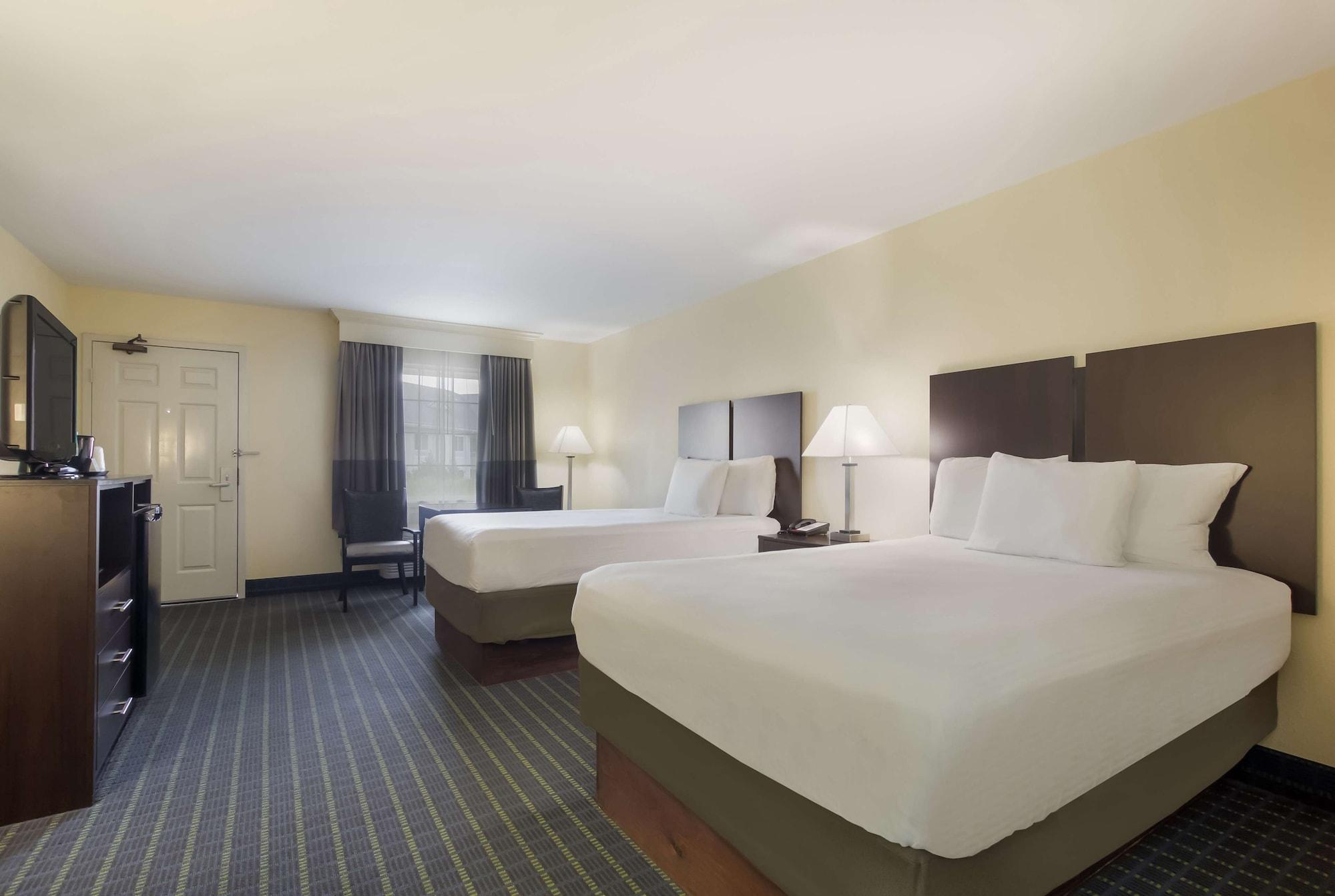 Best Western Parkside Inn Франкфорт Екстер'єр фото