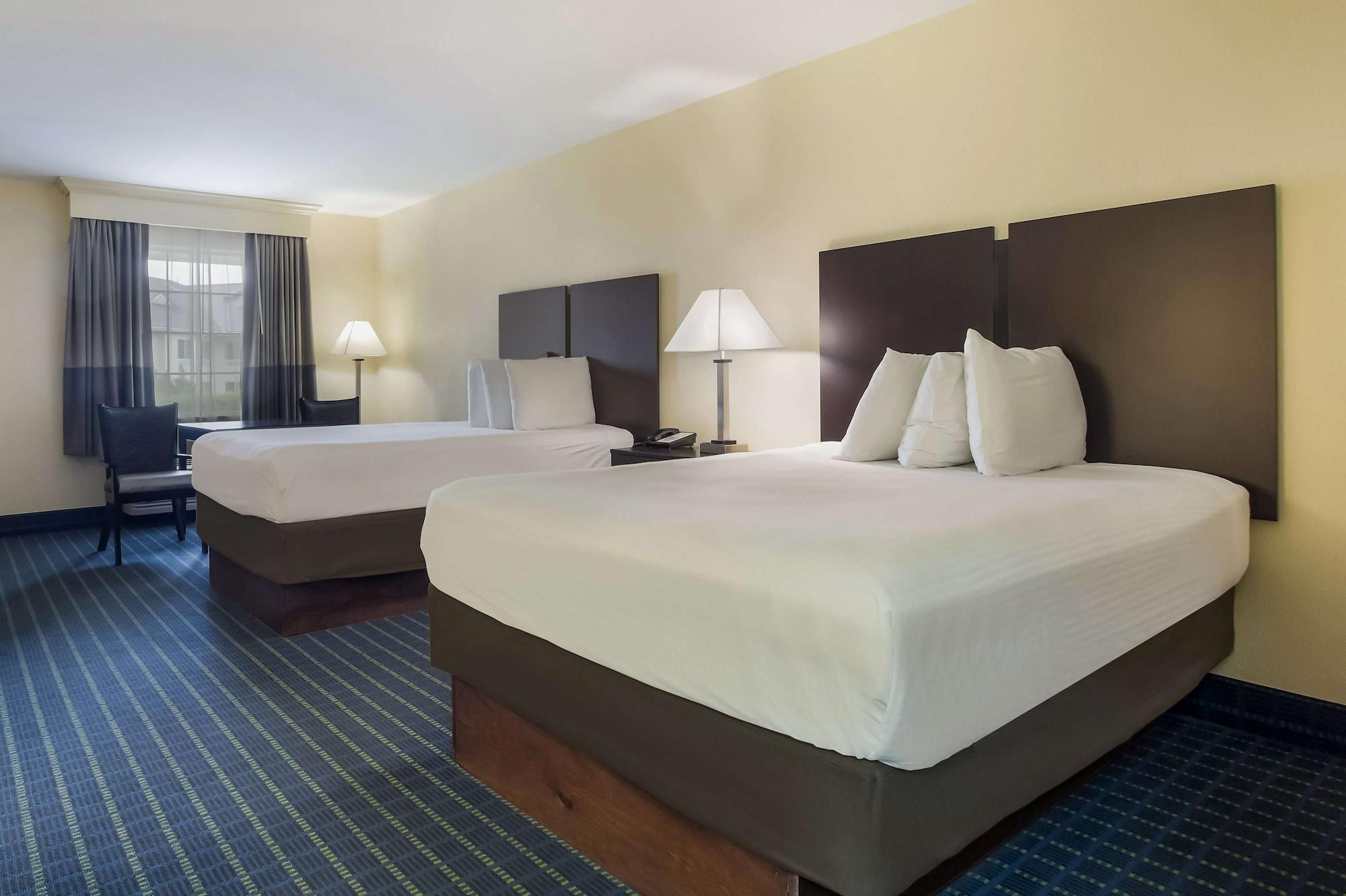 Best Western Parkside Inn Франкфорт Екстер'єр фото