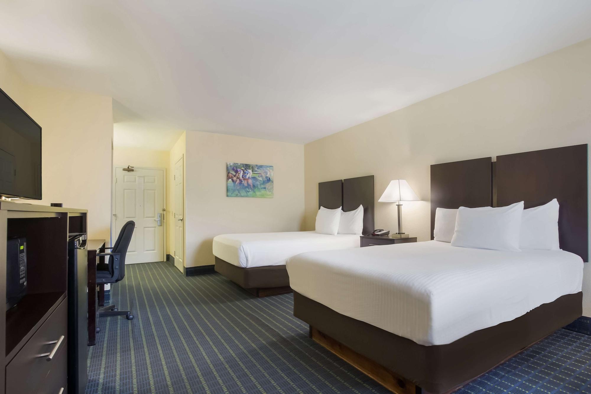 Best Western Parkside Inn Франкфорт Екстер'єр фото
