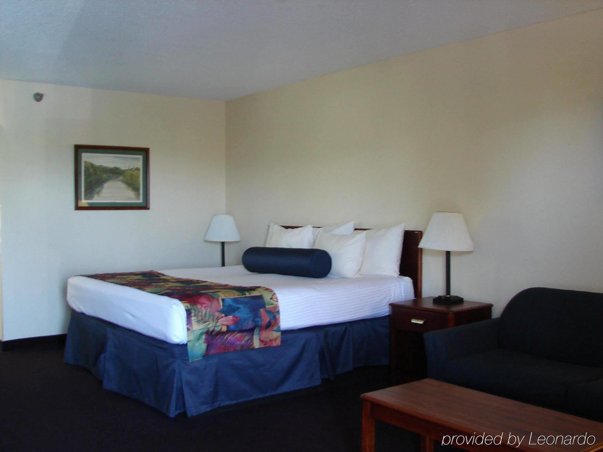 Best Western Parkside Inn Франкфорт Екстер'єр фото