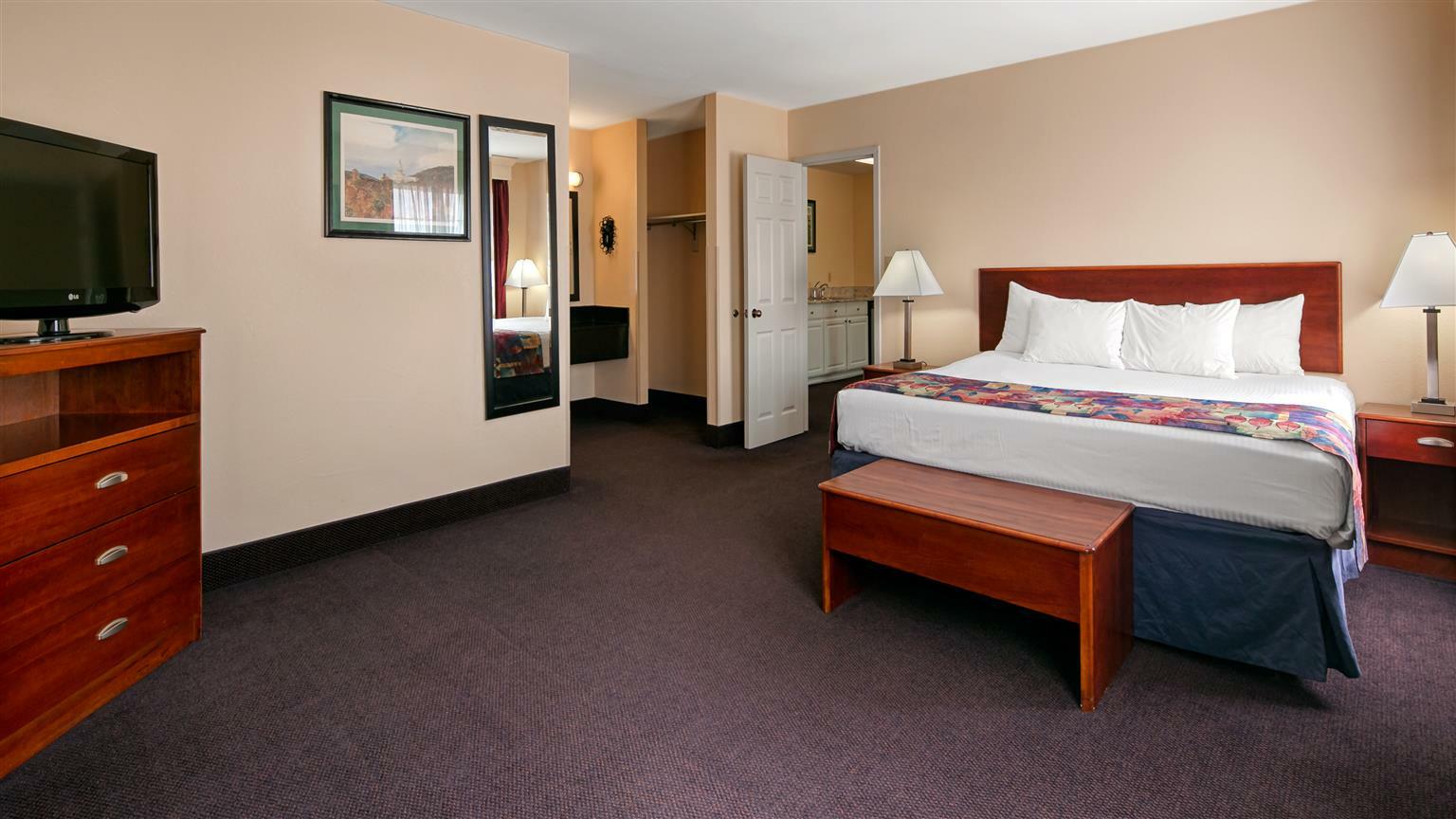 Best Western Parkside Inn Франкфорт Екстер'єр фото